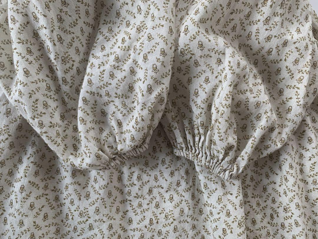 Soor ploom＊ソーアプルーム＊Clementine Dress＊5y