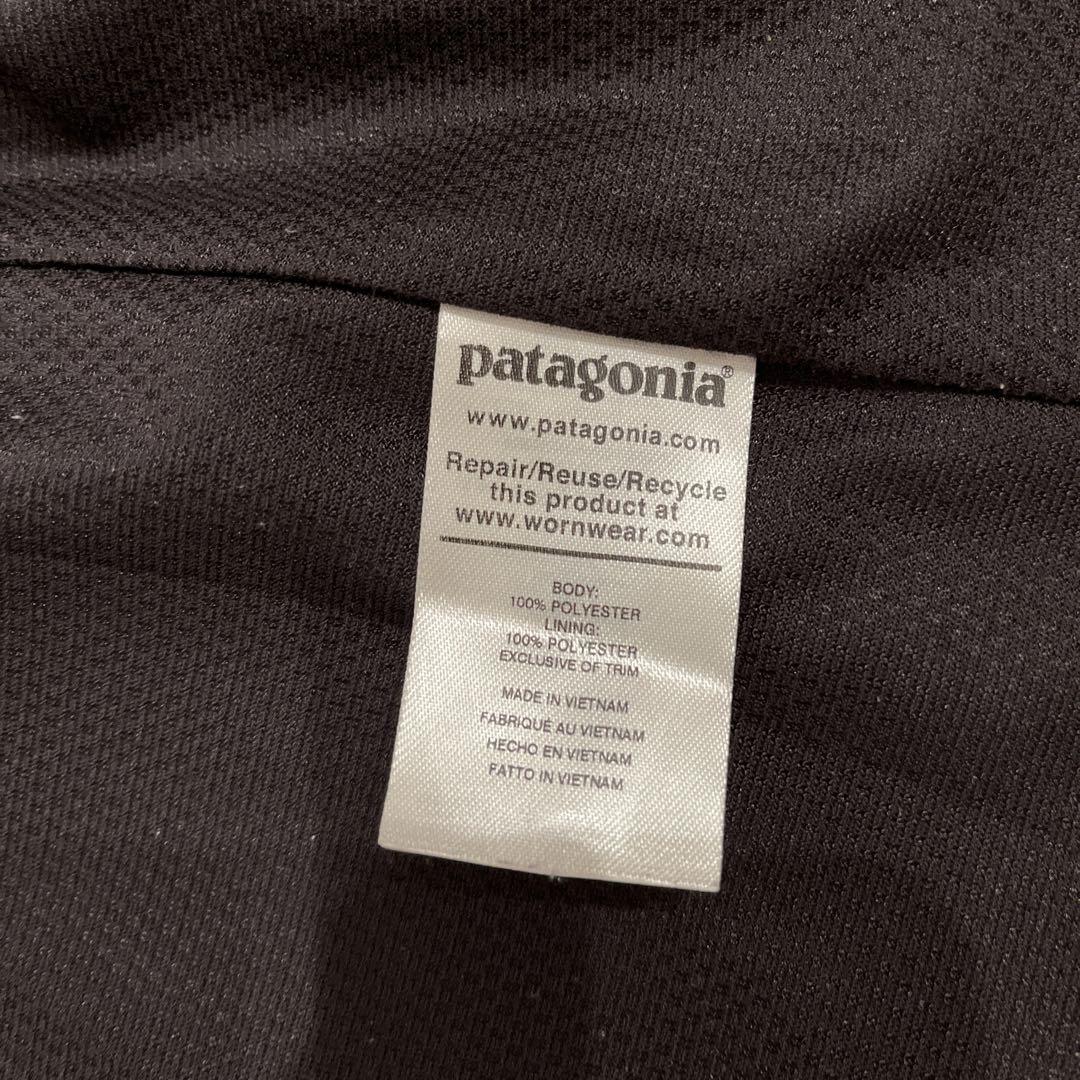 Patagoniaキッズ・フォーインワン・エブリデー・ジャケット