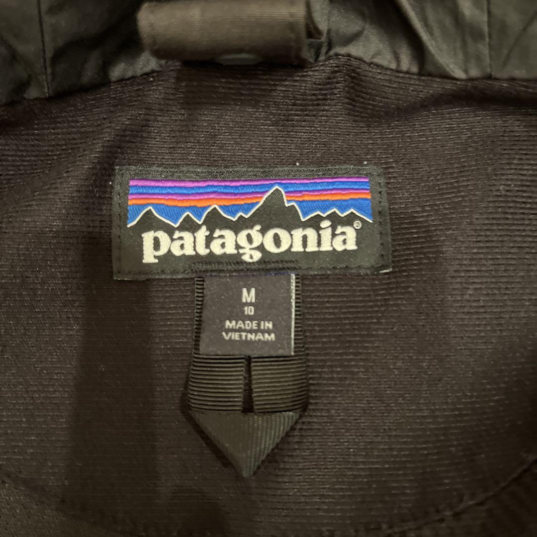 Patagoniaキッズ・フォーインワン・エブリデー・ジャケット