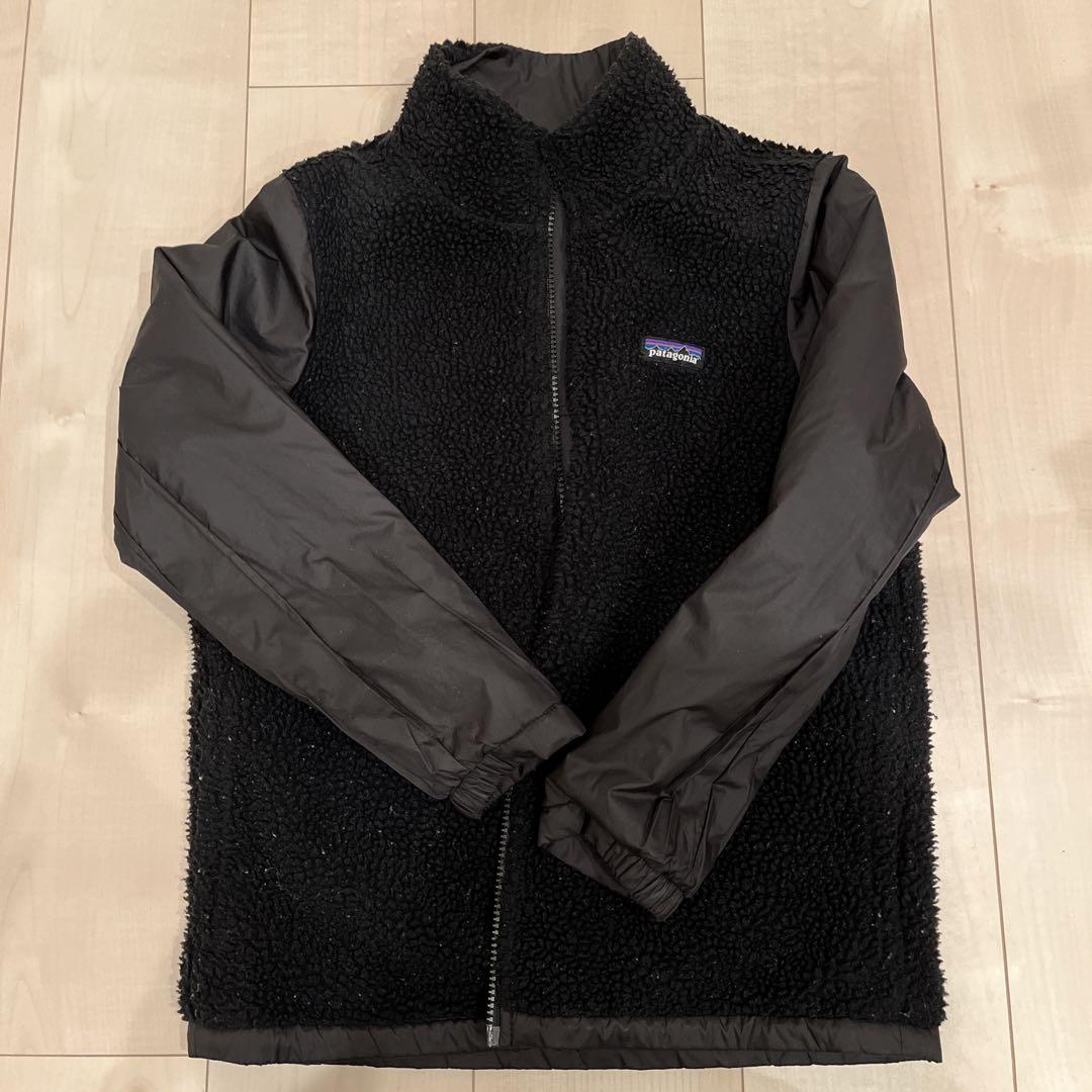 Patagoniaキッズ・フォーインワン・エブリデー・ジャケット