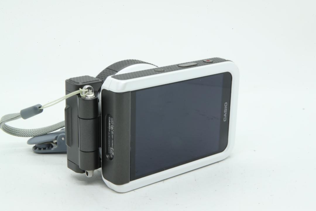【R2233】 CASIO EXILIM EX-FR100 カシオ エクシリム