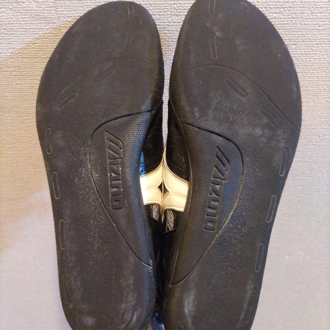 Mizuno フィールドジオRD　28.0