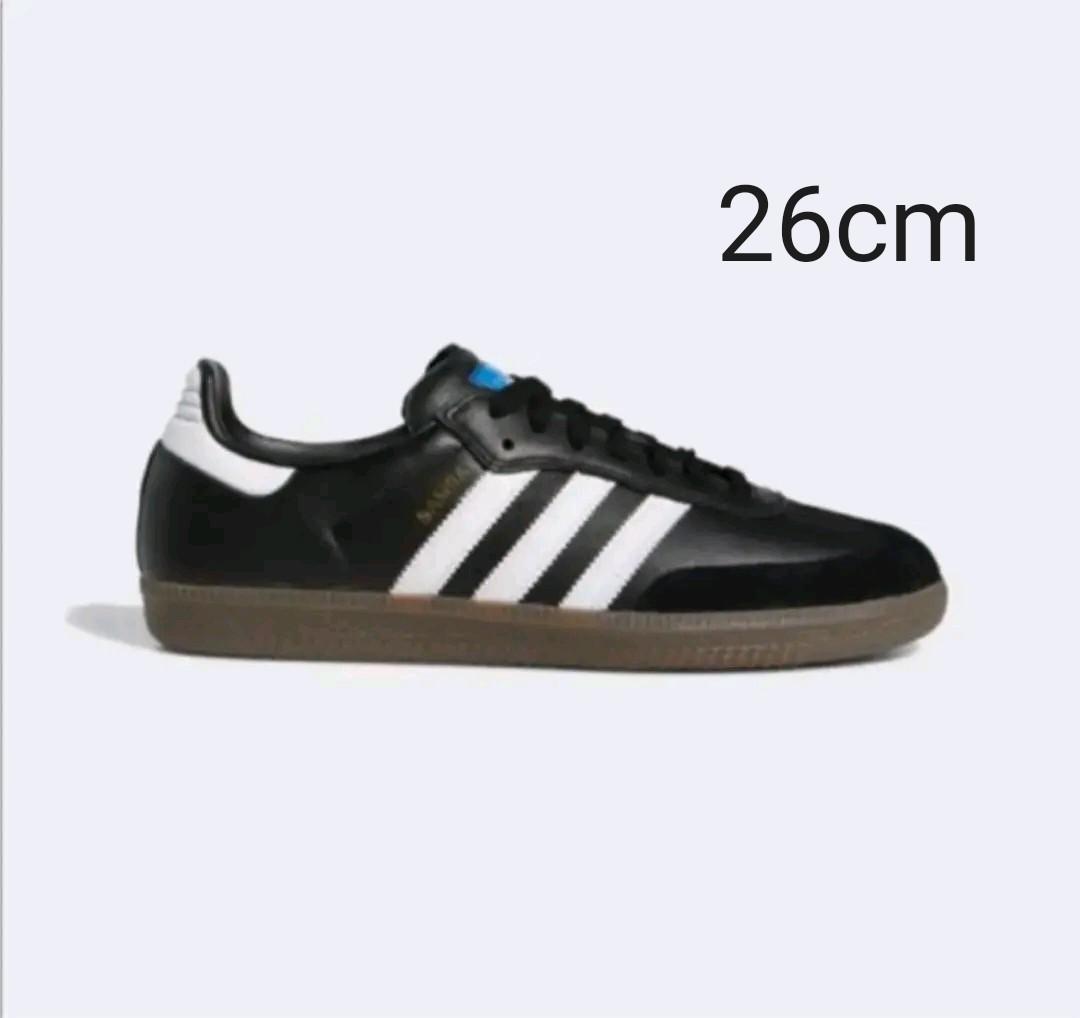 定価から30 オフ 新品 未着用 Adidas Samba スニーカー Korfball Jp 定価から30 オフ 新品 未着用 Adidas Samba スニーカー Korfball Jp