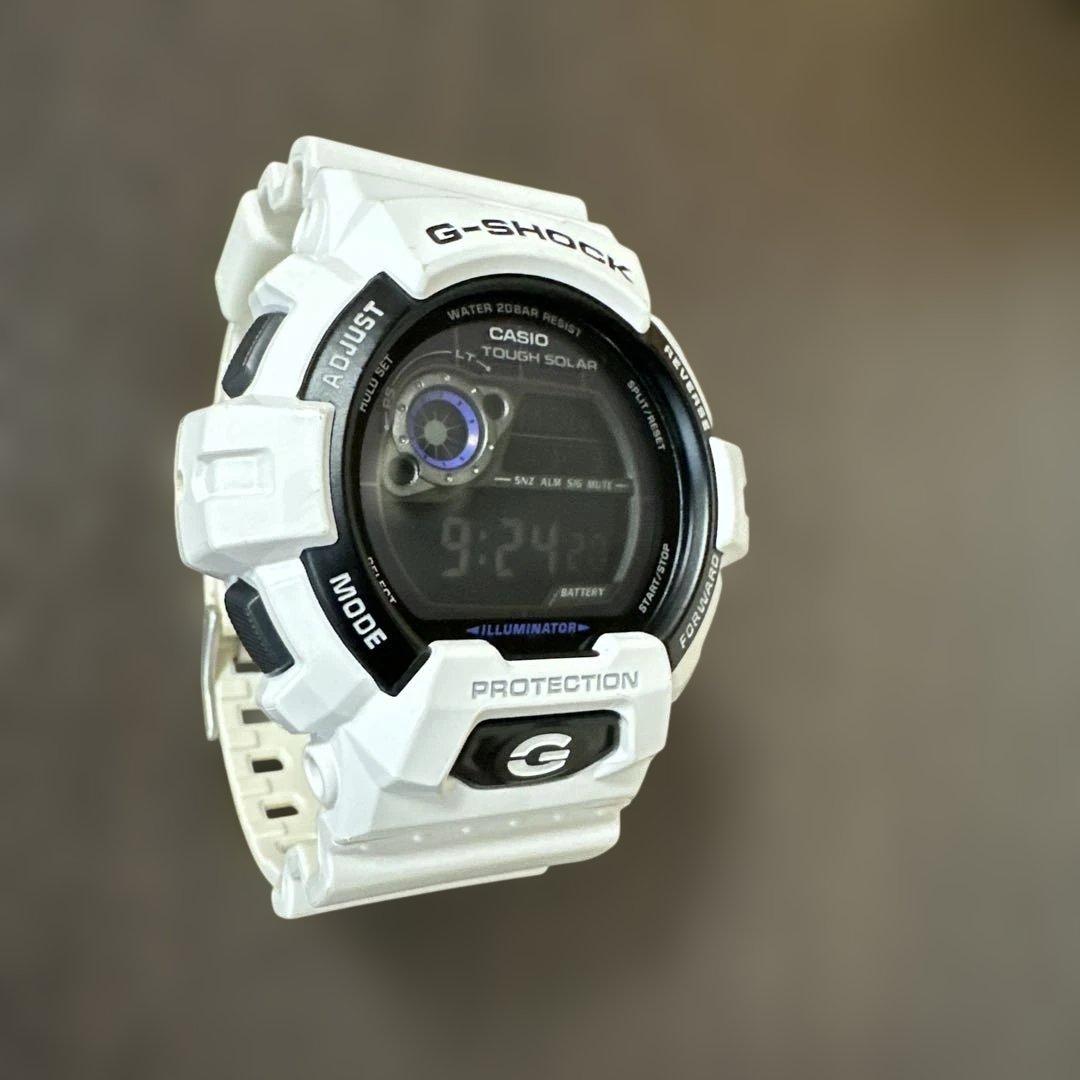 G-SHOCK