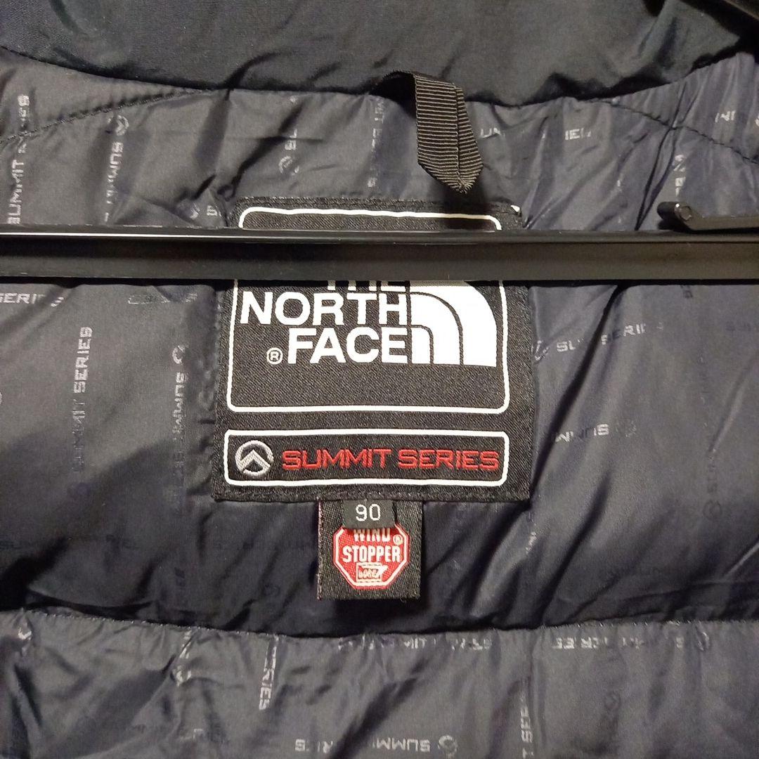 NORTH FACE
