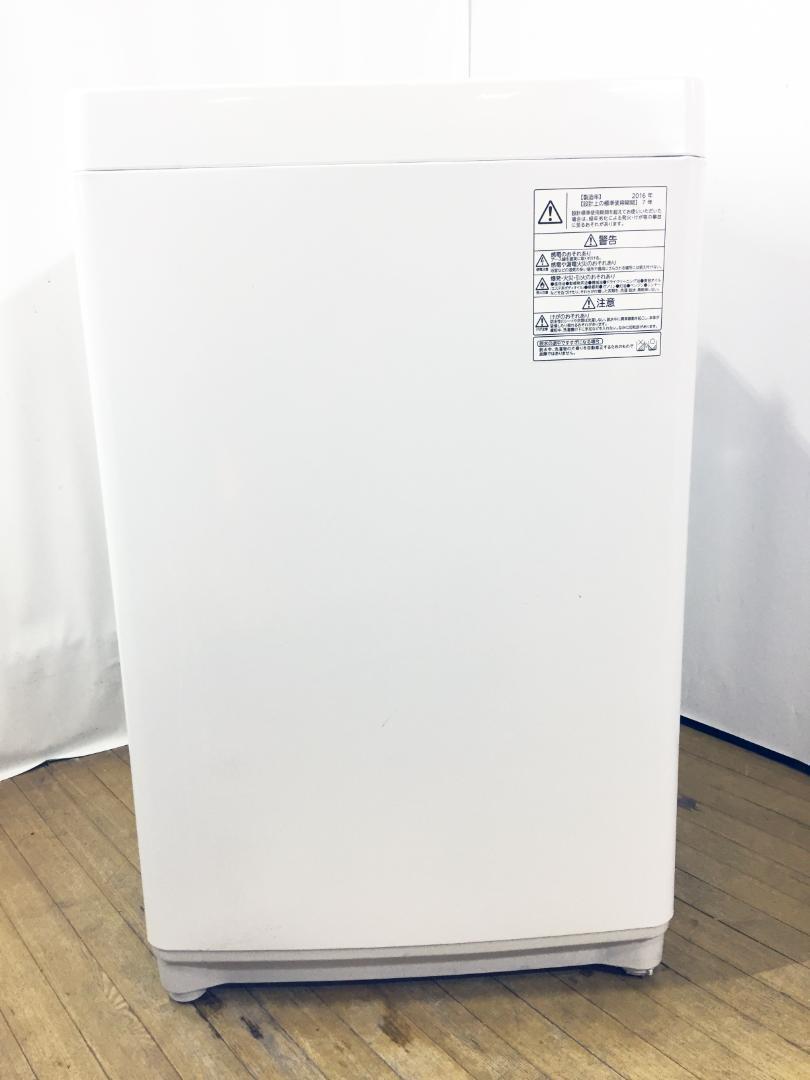 ♦東芝 6㎏ 洗濯機【♦AW-6G3】♦︎♦︎♦︎♦︎