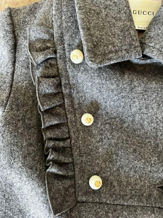 ブラック系,130cm【正規品】 GUCCI キッズ コート コート ベビー・キッズブラック系130cm¥16,422-www.montevideocollege.edu.uy ブラック系,130cm【正規品】 GUCCI キッズ コート コート ベビー・キッズブラック系130cm¥16,422-www.montevideocollege.edu.uy
