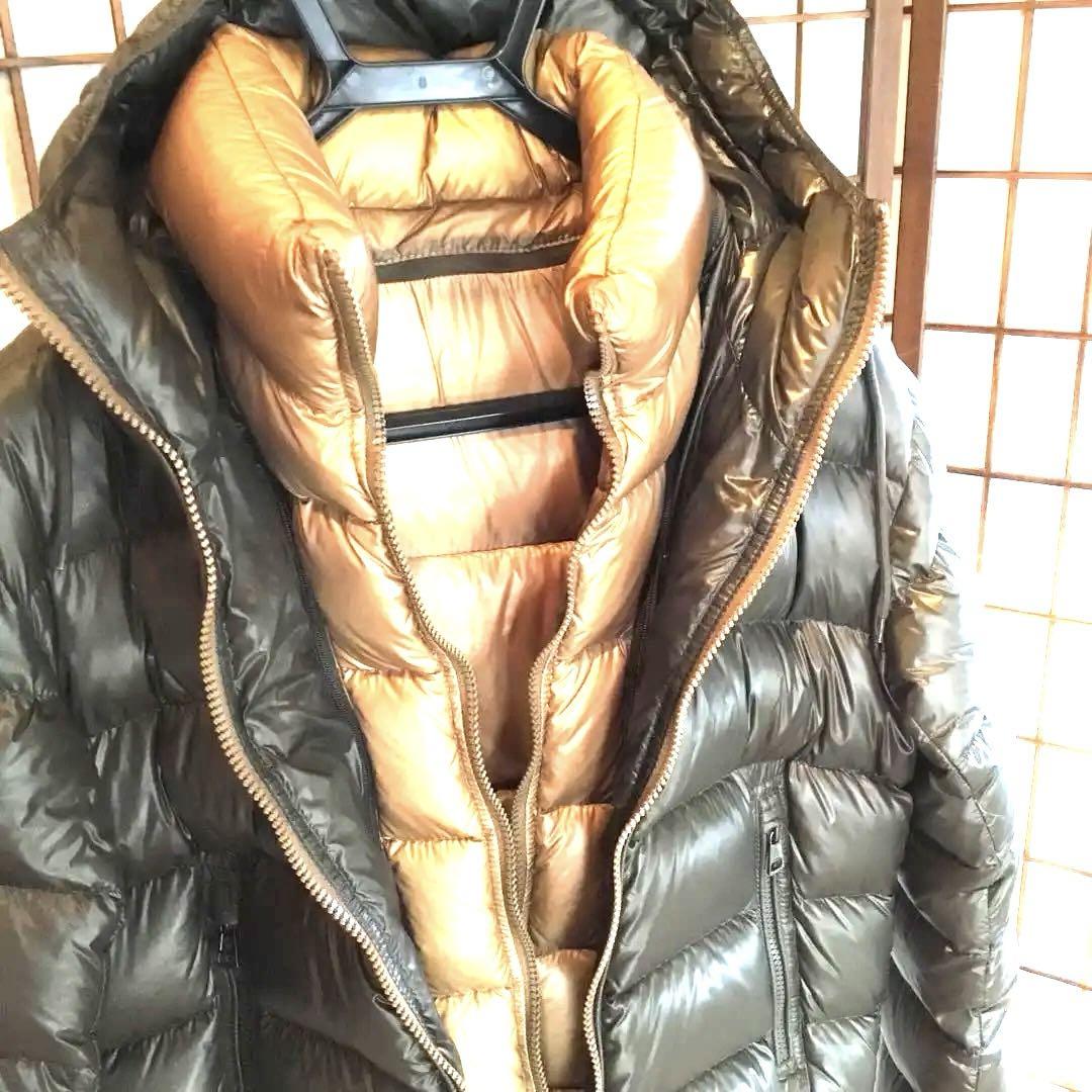 【極美品】モンクレールジャパン社製マルク　サイズ2