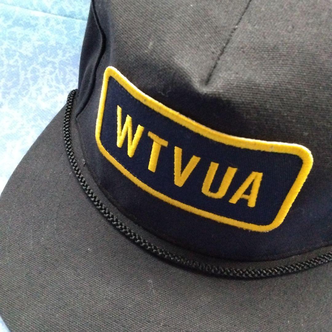 WTVUA WTAPS　wtaps MILITIA 02 キャップ 窪塚洋介