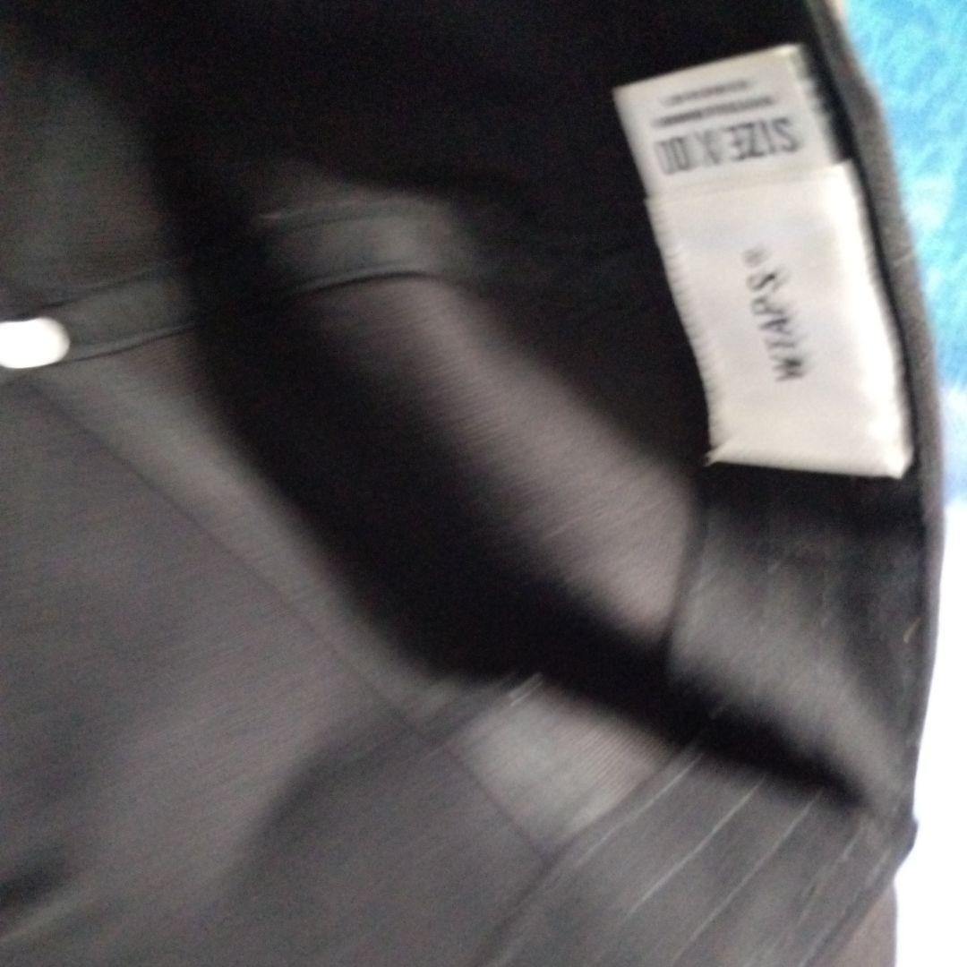 WTVUA WTAPS　wtaps MILITIA 02 キャップ 窪塚洋介
