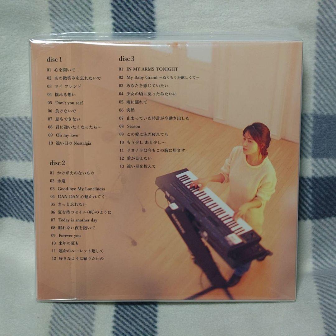 ZARD　Best Request 35th　初回生産限定　CD　フォトブロック