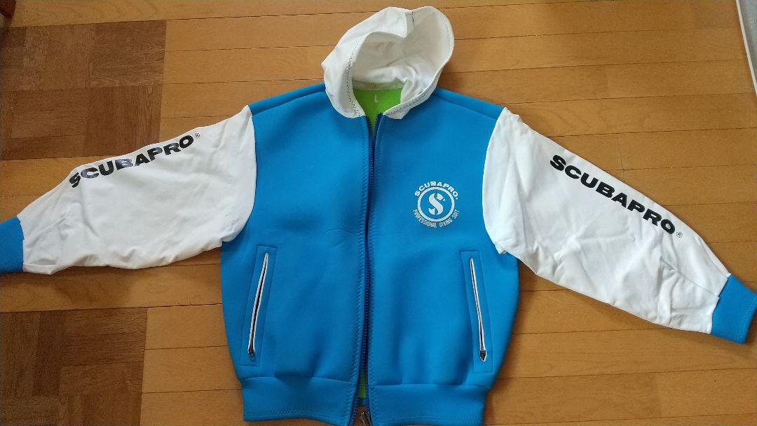 スキューバプロ) ボートコート bckediri.beacukai.go.id