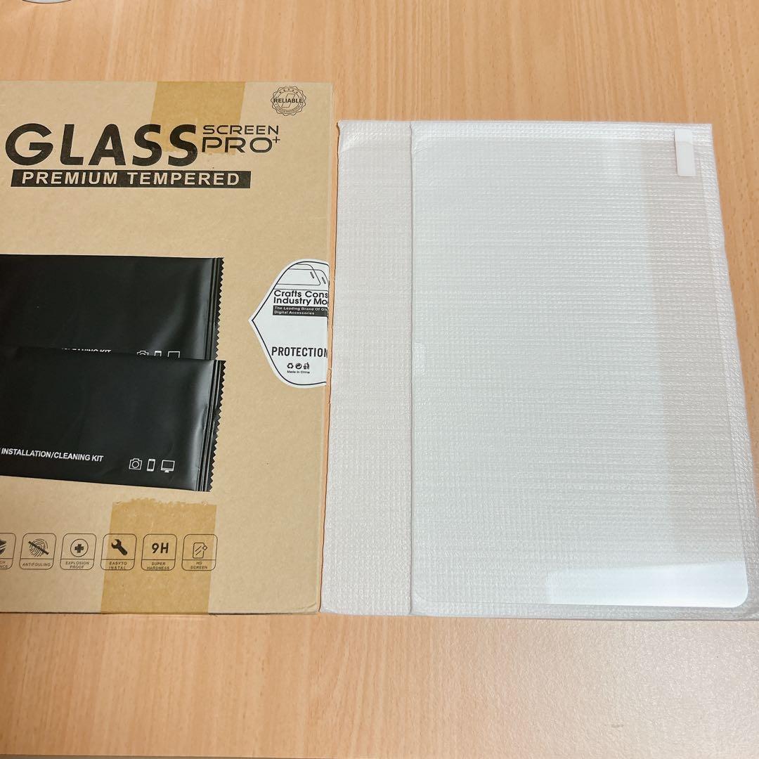 TECLAST T40 Pro フィルム 保護フィルム 2枚