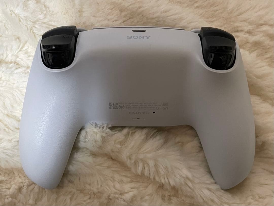 【箱あり】PlayStation5 CFI-1000A01 ディスクドライブ版 【箱あり】PlayStation5 CFI-1000A01 ディスクドライブ版