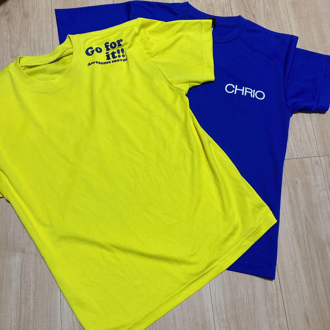 バドミントン tシャツ