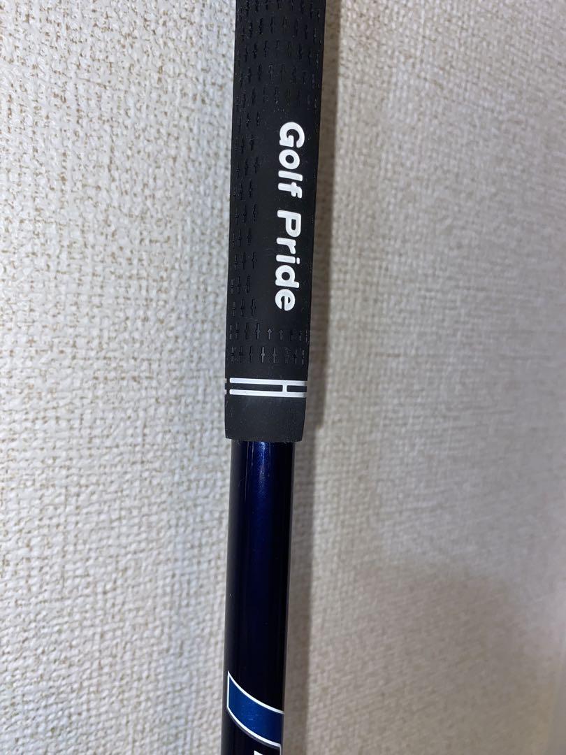 フェアウェイウッド