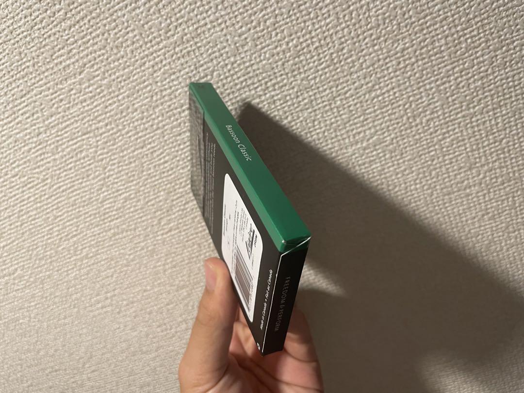 Legere レジェールリード