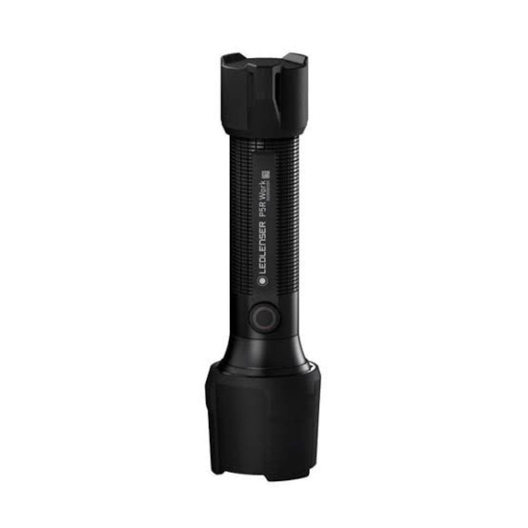 LEDLENSERレッドレンザー P7R CORE 1400ルーメン