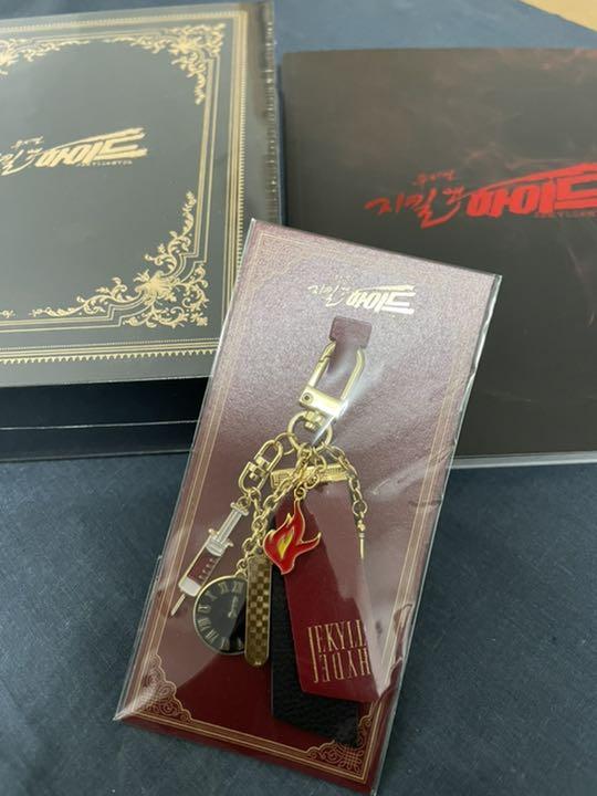 正規品豊富な 韓国ミュージカル ジキル&ハイド20周年記念OST pn4oA-m14036077295 限定セール