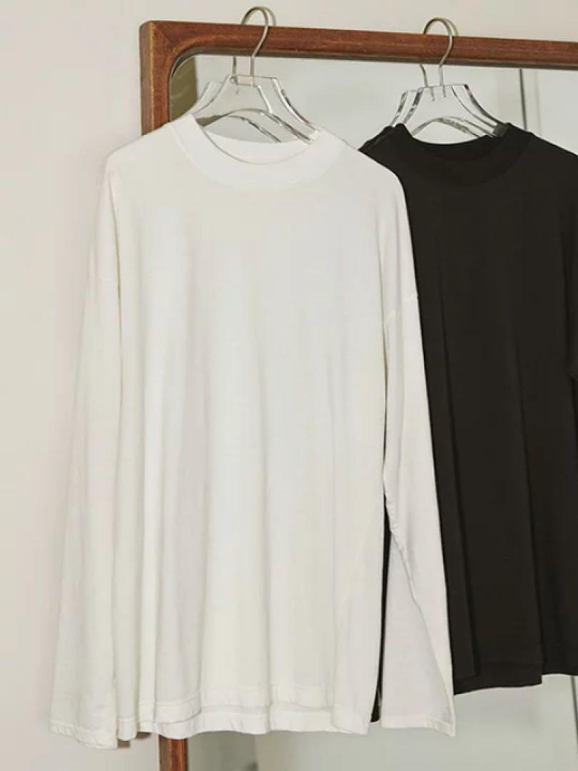 わこ　TODAYFUL UsefulロングTシャツ　トゥデイフル
