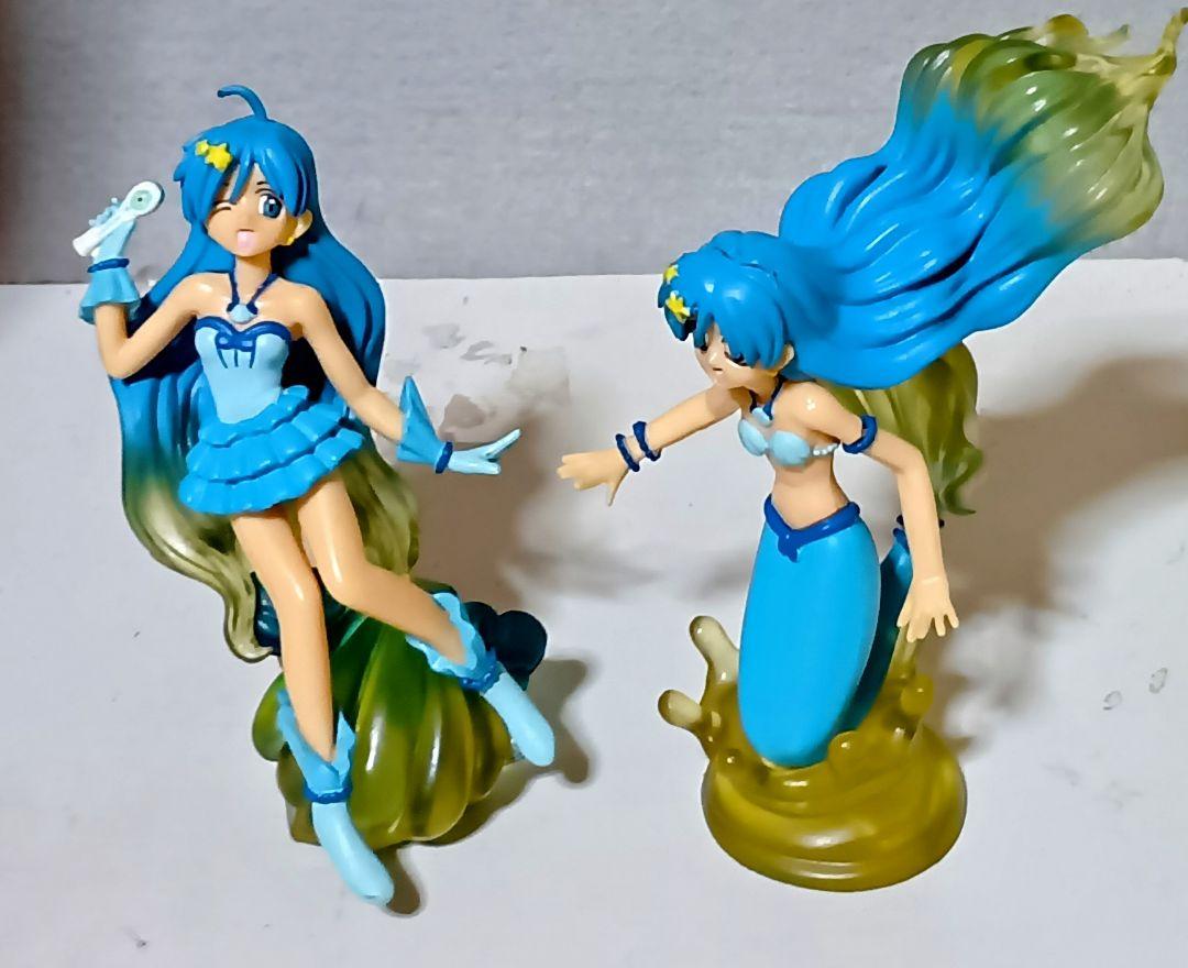 ♡新品未開封 箱付き♡ フルタ ぴちぴちピッチ ピッチフィギュア 全6種 セット 新品未開封 箱付き】フルタ ぴちぴちピッチ ピッチフィギュア 全