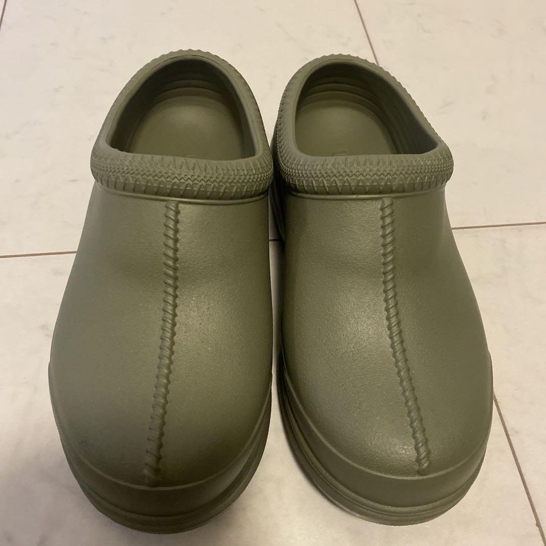 UGGレインブーツ