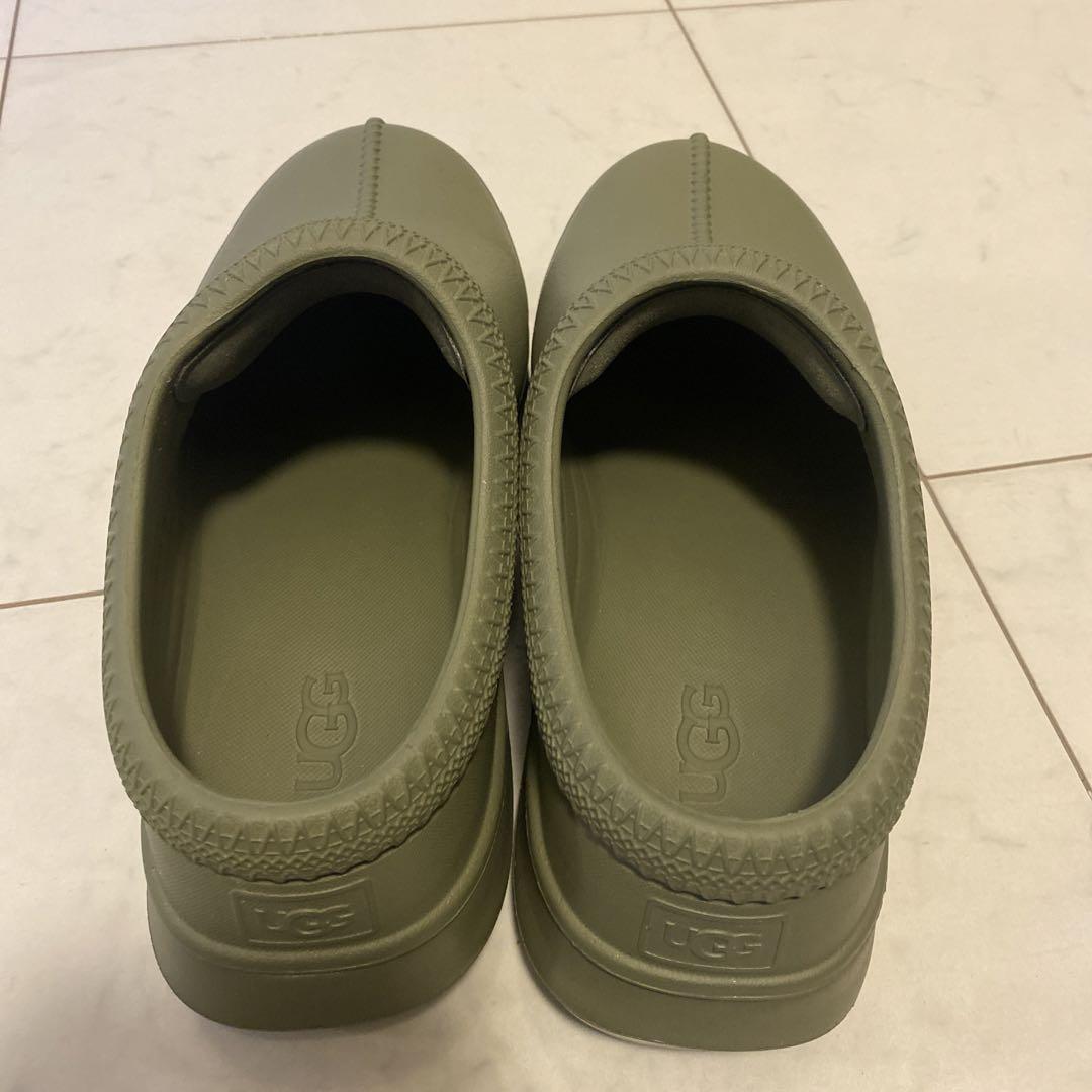 UGGレインブーツ