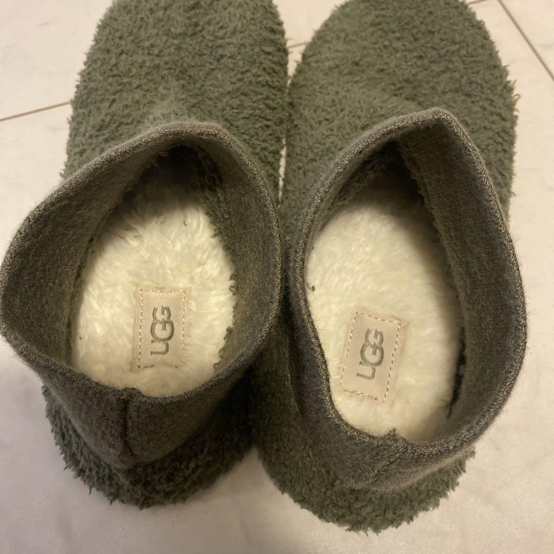 UGGレインブーツ