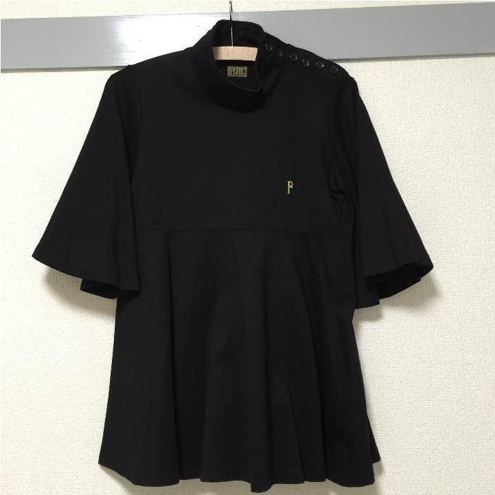 NEWお得 sister PEARL シスターパール フレアミニワンピ チュニック TvBmM-m140389294 安い大人気