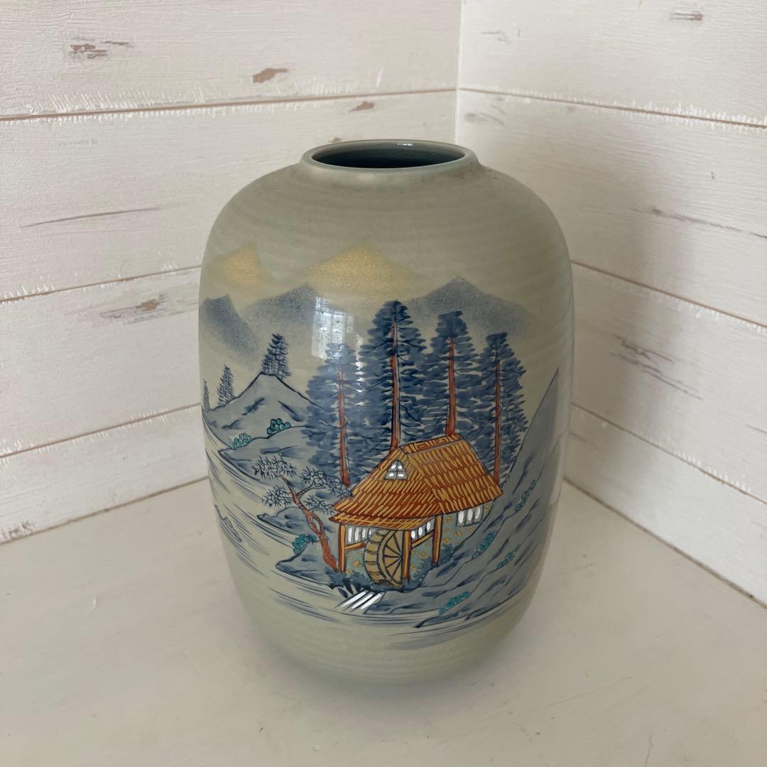 リメイク缶トレイ ◦ デニムラグ(大) No.587 リメイク缶トレイ ◦ デニムラグ(大) No.587