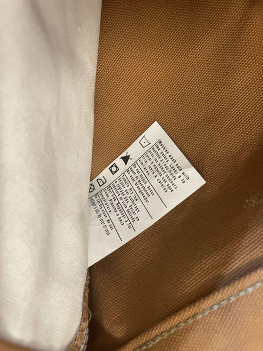 本物保証お得 アメリカ製カーハートW30L32 ダブルニーワークパンツ ペインターパンツ tphLo-m14039761561 人気SALEお買い得