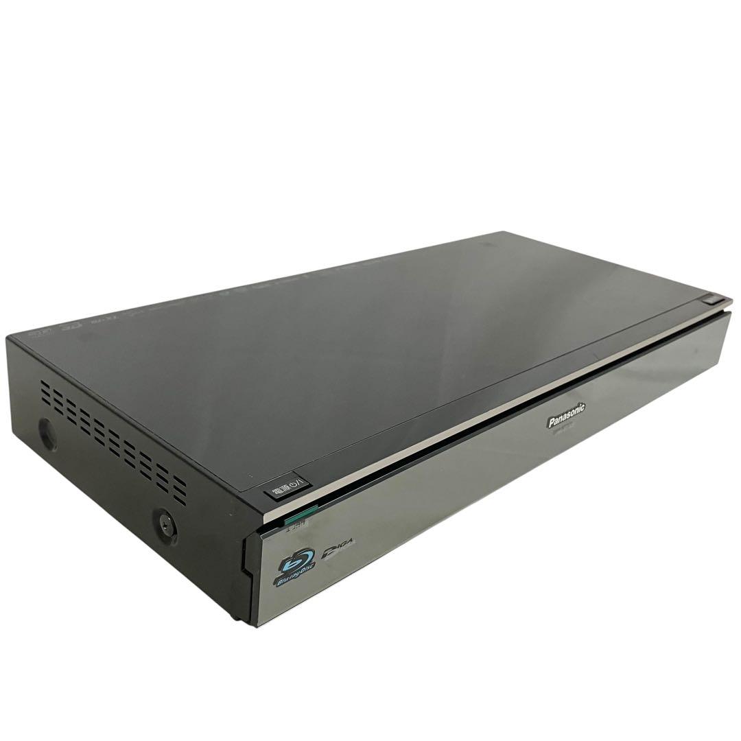 【中古】3番組同時録画 ブルーレイレコーダー Pana DMR-BZT820 中古】3番組同時録画 ブルーレイレコーダー Pana DMR-BZT820
