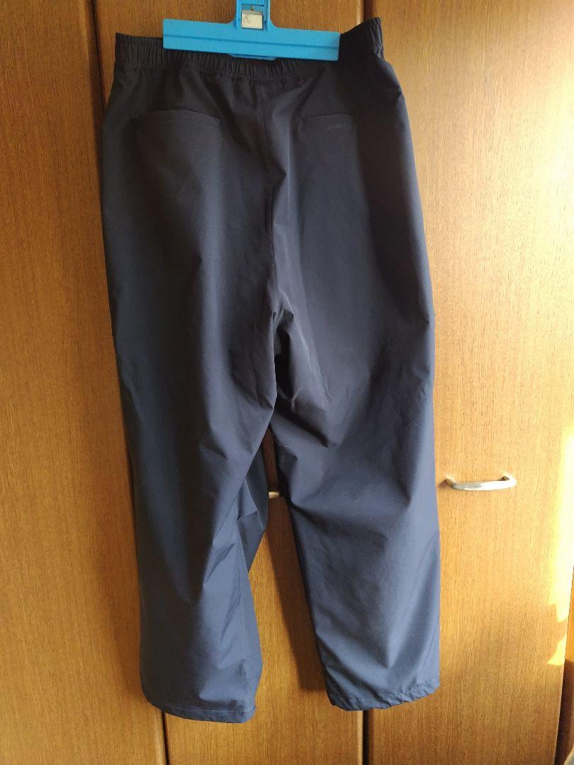 FreshService TWILL FUNCTIONAL PANTS