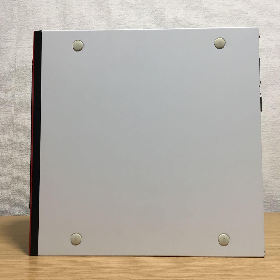 富士通 Win11 快適デスクトップ Office 取説 23.8'モニター