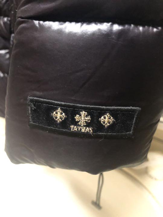 お買い得人気 TATRAS タトラス フード付きダウンコート軽量 曲線美 xsByf-m14042427557 最安値格安