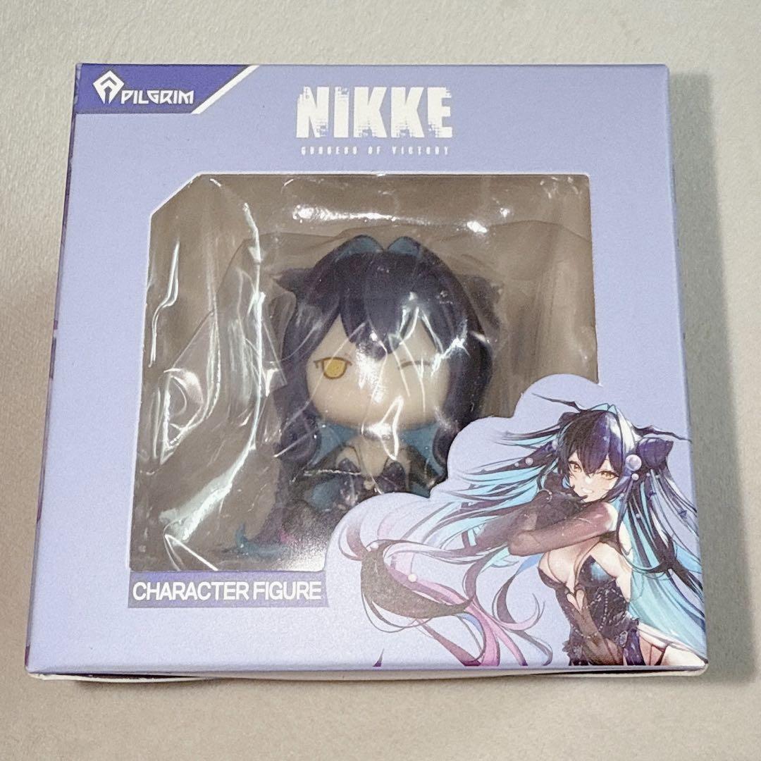 勝利の女神NIKKE リトルマーメイド 韓国限定 BABY BOOM