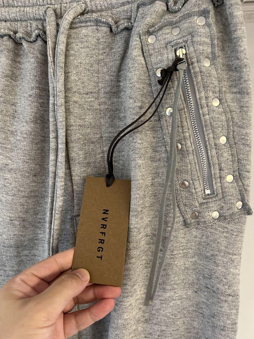 COTTON STUDDED