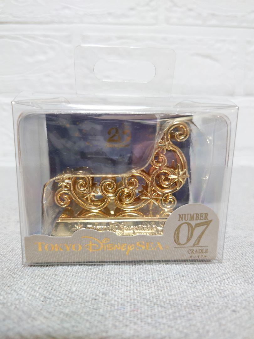 大特価好評 ディズニー クリスタルスフィア ディズニーシー20周年 7点セット UX3db-m14043814790 人気SALE定番人気