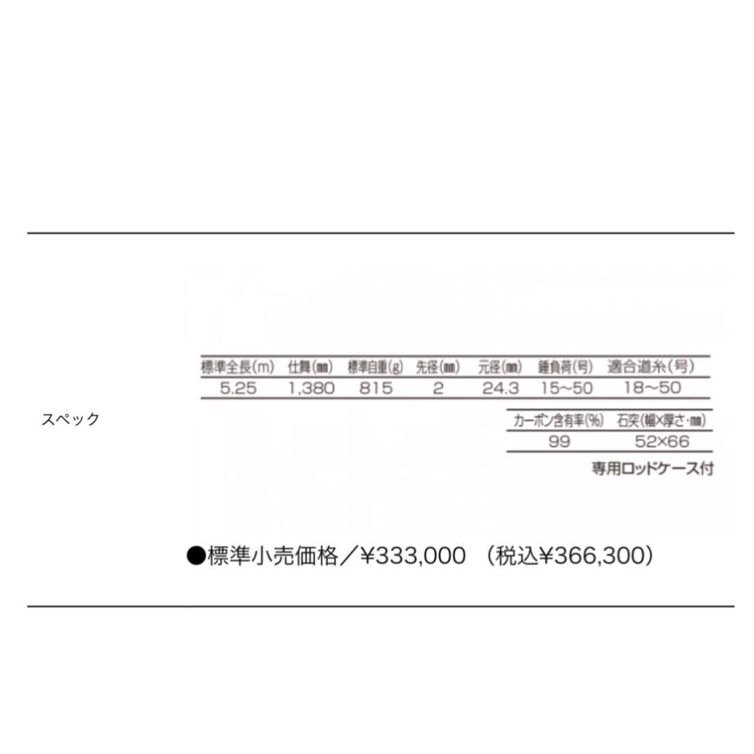 替穂先付き キャメックス