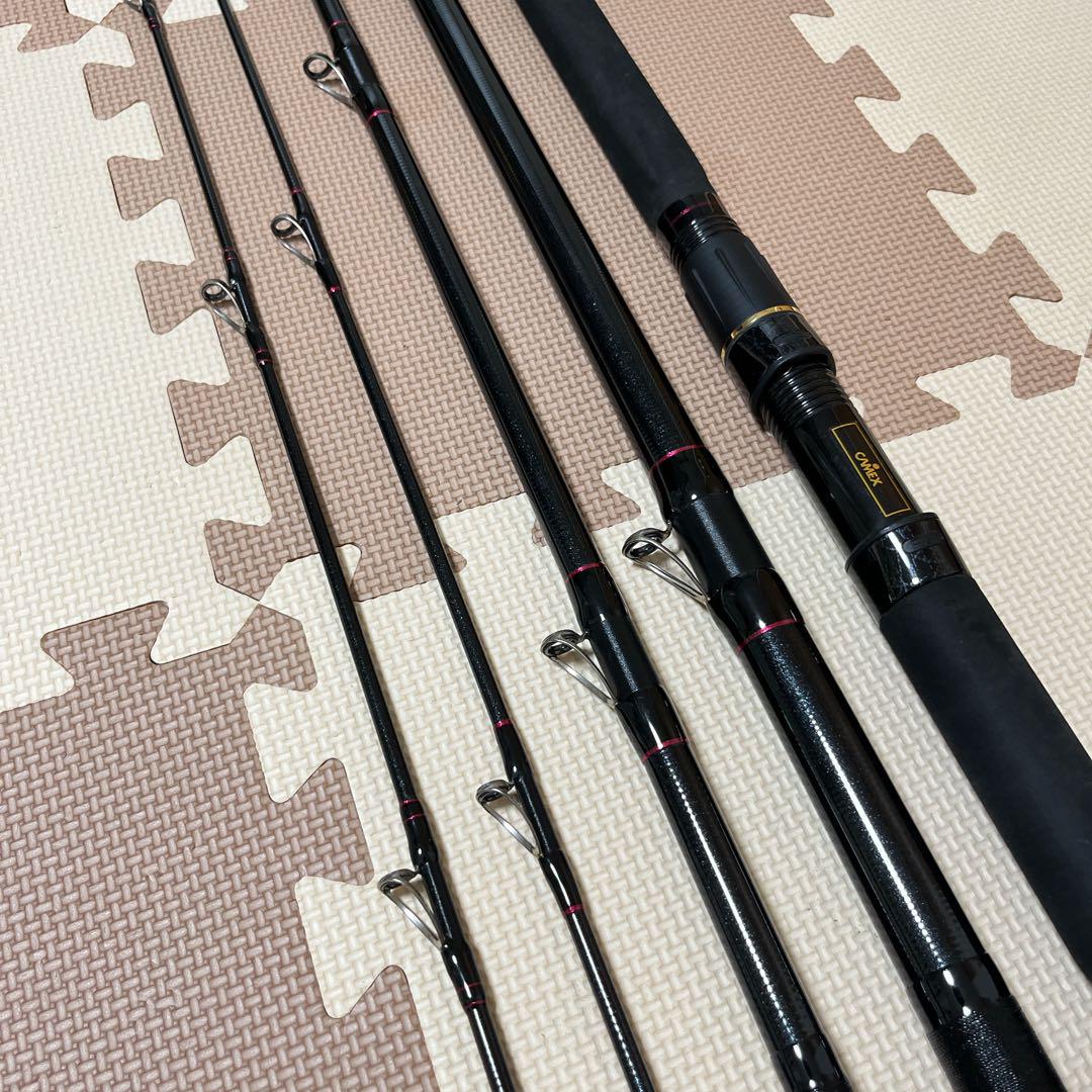 キャメックス