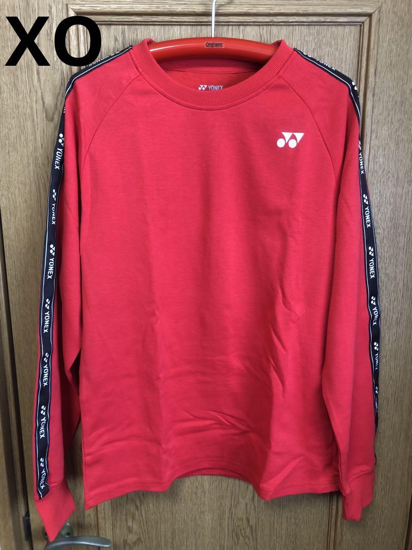 ヨネックス⭐︎インターハイ限定ロングTシャツ Oサイズ 大会限定