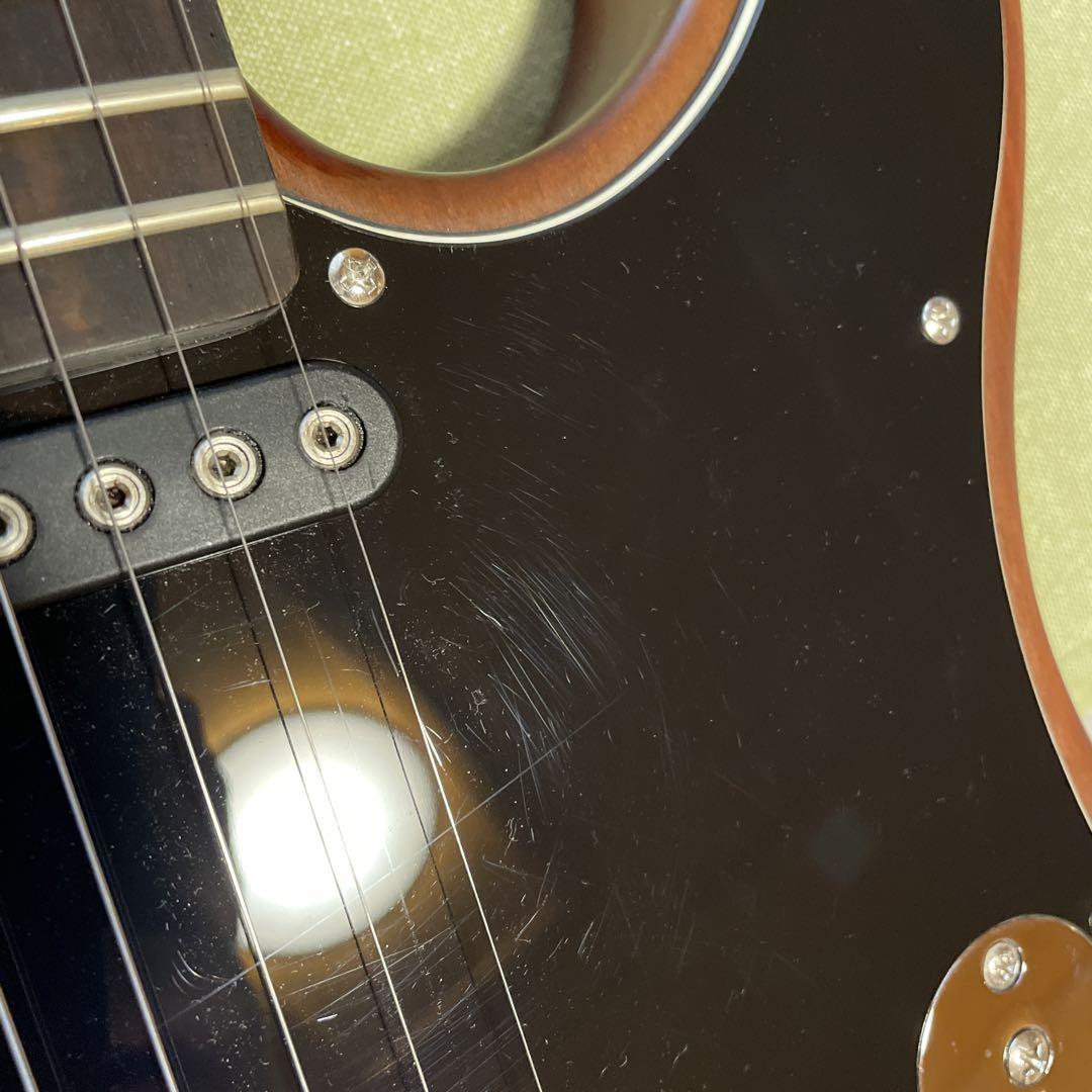 G&L ASAT CLASSIC TRIBUTE SERIES インドネシア製