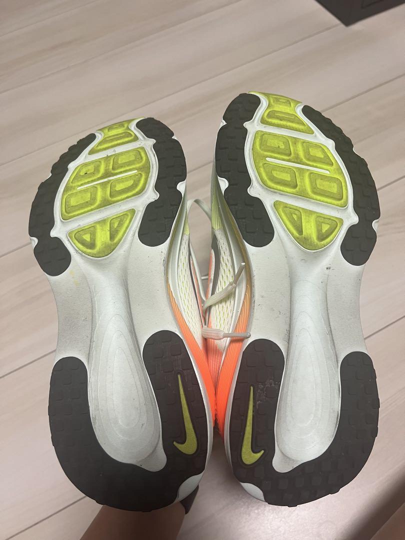 NIKE ナイキ VOMERO 18 25.5cm ボメロ