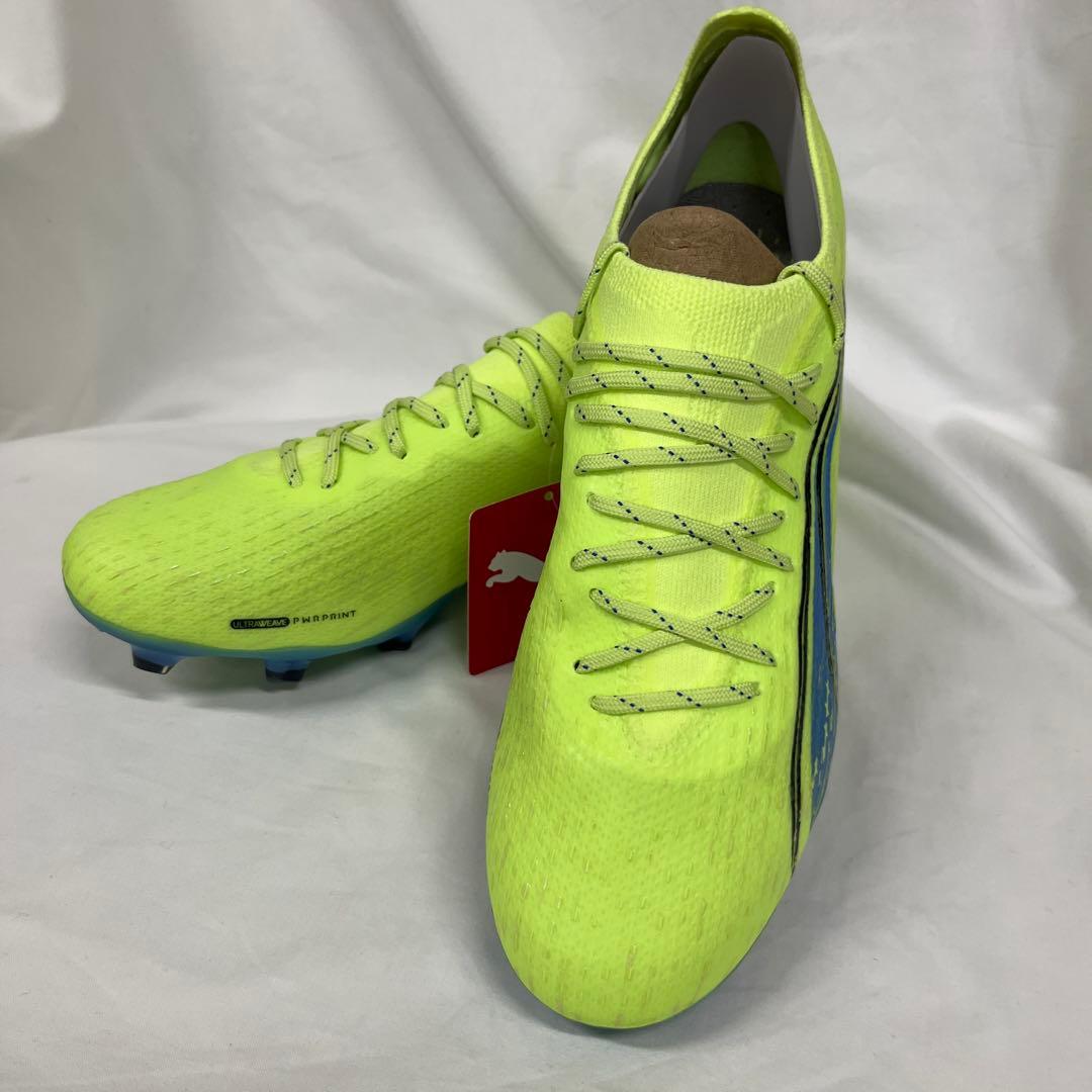 プーマ ウルトラ FG AG 26.526.5cm PUMA