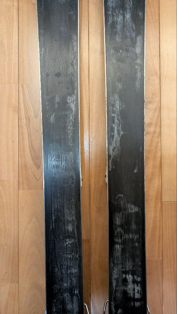 Völkl Bash 81 スキー板 168cm