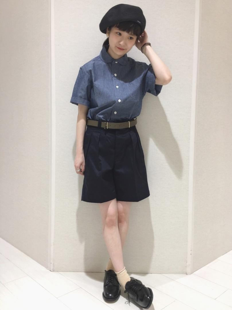 8256円 毎日続々入荷 Sofie D'hoore ソフィー ドール ショートパンツ ハーフパンツ 8256円 毎日続々入荷 Sofie D'hoore ソフィー ドール ショートパンツ ハーフパンツ