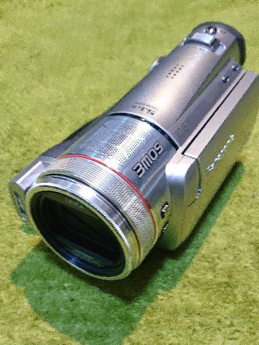 (中古)Panasonic HDC-TM300-S