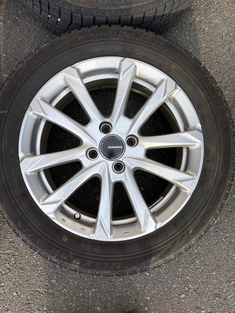 16インチ スタッドレス