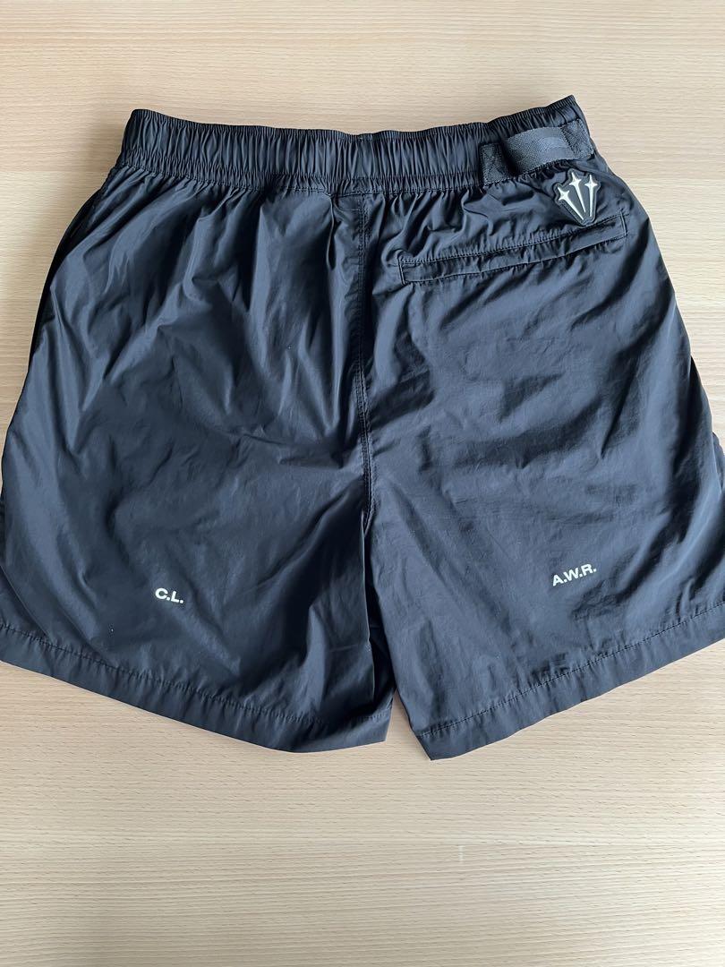 完売品⭐︎ナイキx NOCTA ナイロンショートパンツ ブラック