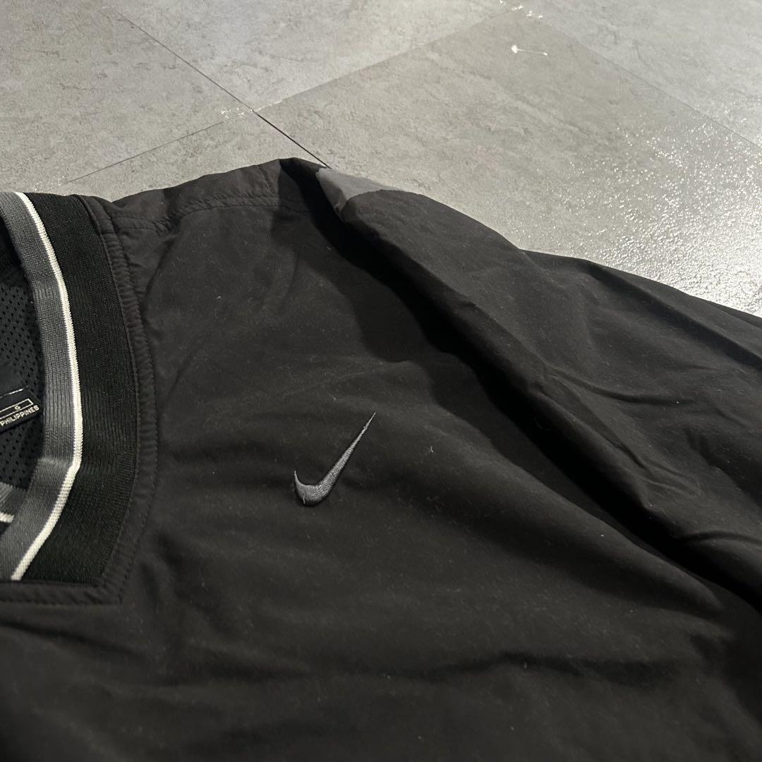 ジャケット・アウター archive NIKE nylon pullover tech y2k archive NIKE nylon pullover tech y2k ジャケット・アウター